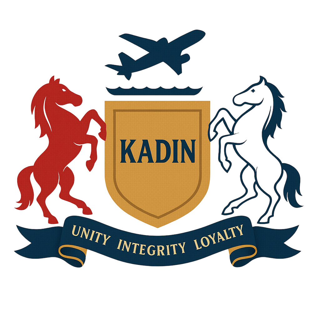 Logo Kadin Bima